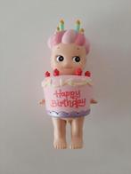 Sonny angel happy birthday, Verzamelen, Poppetjes en Figuurtjes, Ophalen