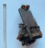 Lamellophone Sanza kalimba, Ophalen of Verzenden
