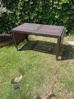 Ikea nammaro tafel en 3 stoelen, Tuin en Terras, Ophalen, Gebruikt