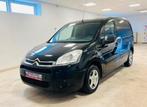 Citroën Berlingo 1.6 Diesel Lichtevracht 04/2014 Euro5b 66kW, Auto's, Euro 5, Citroën, Bedrijf, 5 deurs