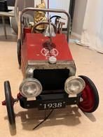 Protocol Firefighter pedaalauto, Kinderen en Baby's, Speelgoed | Buiten | Skelters, Ophalen, Gebruikt