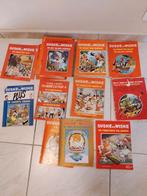 Suske en Wiskestrips, Ophalen of Verzenden, Gelezen