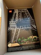 Lego 10307 + 40579 eiffel tower + appartment, Kinderen en Baby's, Speelgoed | Duplo en Lego, Ophalen of Verzenden, Nieuw, Lego