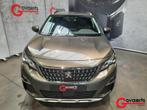 Peugeot 3008 II Allure  3 J Gratis onderhoud, Auto's, Peugeot, Euro 6, 1199 cc, Bedrijf, 5 deurs