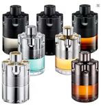 100ML parfums pour Azzaro le Parfum le plus recherché, Envoi, Neuf, Bouteille de parfum, Plein