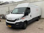 2014 Iveco Daily 35S15 3.0 410 bedrijfswagen, V-994-LG, Auto's, Euro 5, Gebruikt, Iveco, Overige brandstoffen