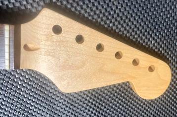 Manche Fender Stratocaster, Enlèvement ou Envoi, Neuf