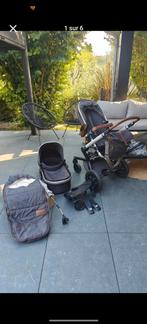 Joolz Day2 kinderwagenset, Ophalen, Zo goed als nieuw, Kinderwagen