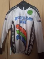 veste hiver vélo  L, Gebruikt, Ophalen of Verzenden, Kleding