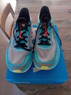 Carbonschoenen: HOKA CIELO X1, Sport en Fitness, Overige merken, Hardloopschoenen, Ophalen of Verzenden, Zo goed als nieuw