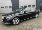 Mercedes-Benz C-Klasse 220d Avantgarde Line 9G-Tronic MBUX A, Auto's, Mercedes-Benz, Automaat, 4 deurs, Euro 6, 4 cilinders