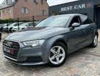 Audi A3 1.0TFSi * Euro6b * Benzine, Leder, Bedrijf, 5 deurs, 3 cilinders