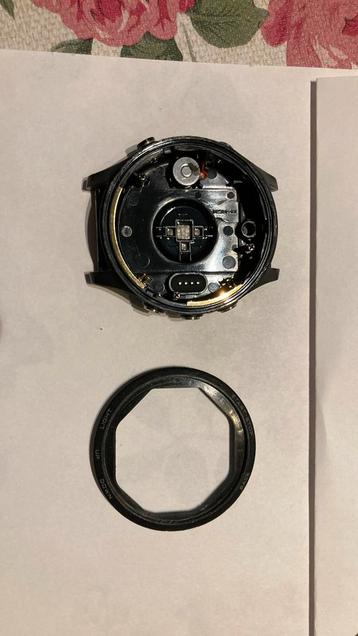 Forerunner 935 - case beschikbaar voor biedingen