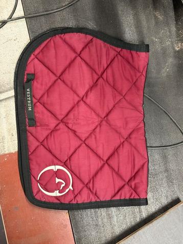 Zadeldoek Vestrum beschikbaar voor biedingen