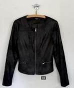 Laura Jo jasje zwart mt S, Vêtements | Femmes, Vestes & Costumes, Neuf, Enlèvement ou Envoi, Taille 36 (S), Laura Jo