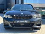 BMW 330 ea Xdrive M-Pakket-Laser-Head Up-Cockpit Pro-19", Auto's, Automaat, 4 cilinders, Zwart, Leder