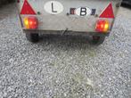 Trailer Erde, Auto diversen, Aanhangers en Bagagewagens, Ophalen, Gebruikt