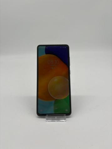 SAMSUNG Galaxy A52 5G - 128GB - in nette staat beschikbaar voor biedingen