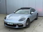 2016 Porsche Panamera 4S Personenauto, Auto's, Automaat, Gebruikt, Euro 6, Overige brandstoffen