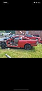 Opel calibra onderdelen, Auto's, Opel, Te koop, Calibra, Particulier