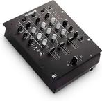 Numark M4 | 3 kanaals Scratch DJ mixer | GRATIS LEVERING, -, Verzenden, -, NUMARK