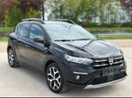 Essence GPL Dacia Sandero du premier propriétaire, Autos, Dacia, Achat, Euro 6, Boîte manuelle, 5 portes