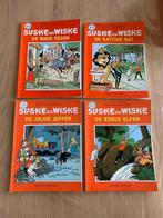 Suske & Wiske 1e druk, Gelezen, Meerdere stripboeken, Ophalen