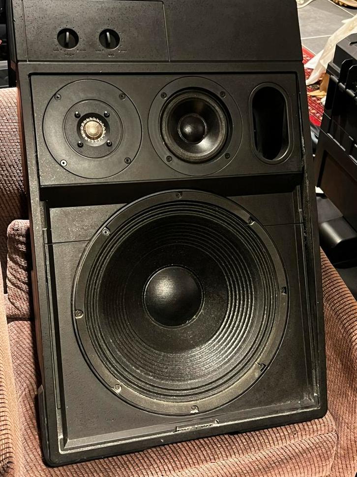 JBL Control 10, Audio, Tv en Foto, Luidsprekerboxen, Zo goed als nieuw, JBL, Ophalen of Verzenden
