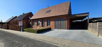 Huis te koop in Zwevegem, 3 slpks beschikbaar voor biedingen
