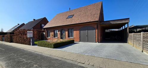 Huis te koop in Zwevegem, 3 slpks, Immo, Huizen en Appartementen te koop, Vrijstaande woning, B