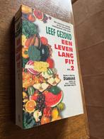 Leef Gezond - Een Leven Lang Fit - 2, Boeken, Ophalen of Verzenden