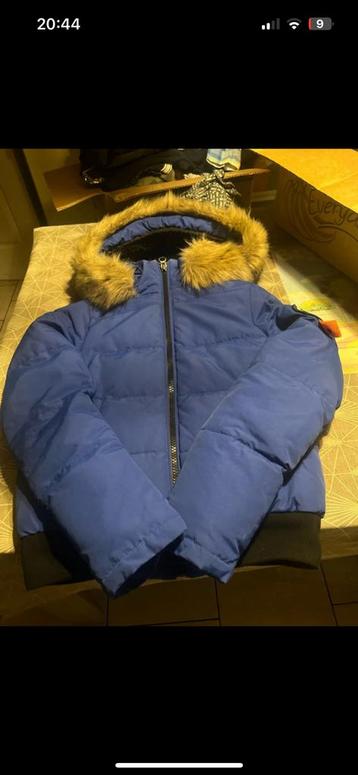 superdry jas beschikbaar voor biedingen