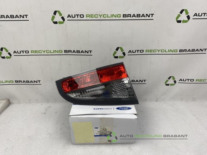 Achterlicht links van een Ford S-Max, Auto-onderdelen, Verlichting, Gebruikt, 3 maanden garantie, Ophalen of Verzenden