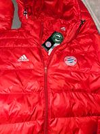 fc bayern münchen Jas, Enlèvement