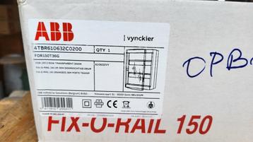 ABB schakelkast beschikbaar voor biedingen