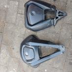 Dosseret xmax 125cc 250c.