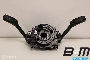 Stuurkolomcombischakelaar VW Golf Sportsvan 5Q0953507AA beschikbaar voor biedingen