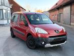 Peugeot Partner Tepee 2012 265.000km 1.6HDi, Auto's, Peugeot, Euro 5, Bedrijf, Partner Tepee, Te koop