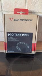 Tank ring, Ophalen