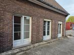 Pvc ramen met dubbel glas, Doe-het-zelf en Bouw, Glas en Ramen, Ophalen