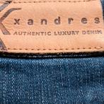 Xandres jeans naat 36 zgan, Kleding | Dames, Ophalen of Verzenden, Zo goed als nieuw