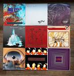 Collectie lp vinyl electronica, Cd's en Dvd's, Ophalen of Verzenden, Gebruikt