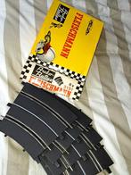 Tracks Fleischmann Electric Car Rally, Enlèvement ou Envoi, Comme neuf, Voiture, Autres marques