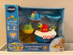 Vtech Sander sleepboot, Ophalen, Zo goed als nieuw