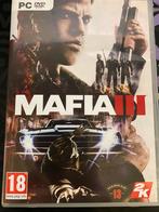 Mafia 3, Games en Spelcomputers, Ophalen of Verzenden, Zo goed als nieuw
