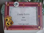 Harry Potter fotolijst, Huis en Inrichting, Minder dan 50 cm, Ophalen of Verzenden, Zo goed als nieuw, Minder dan 50 cm