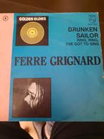 Single ferre Grignard, Cd's en Dvd's, Ophalen of Verzenden, Zo goed als nieuw