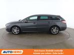 Peugeot 508 2.0 Blue-HDi GT Line, Cuir, Argent ou Gris, Achat, 110 kW