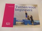 Boek : Turnen voor beginnerz., Boeken, Ophalen of Verzenden, Nieuw, Overige niveaus, Diverse auteurs