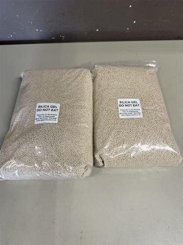 Moleculaire zeef droogmiddel 3A 1kg - Molecular Sieve Desicc, Enlèvement ou Envoi, Neuf